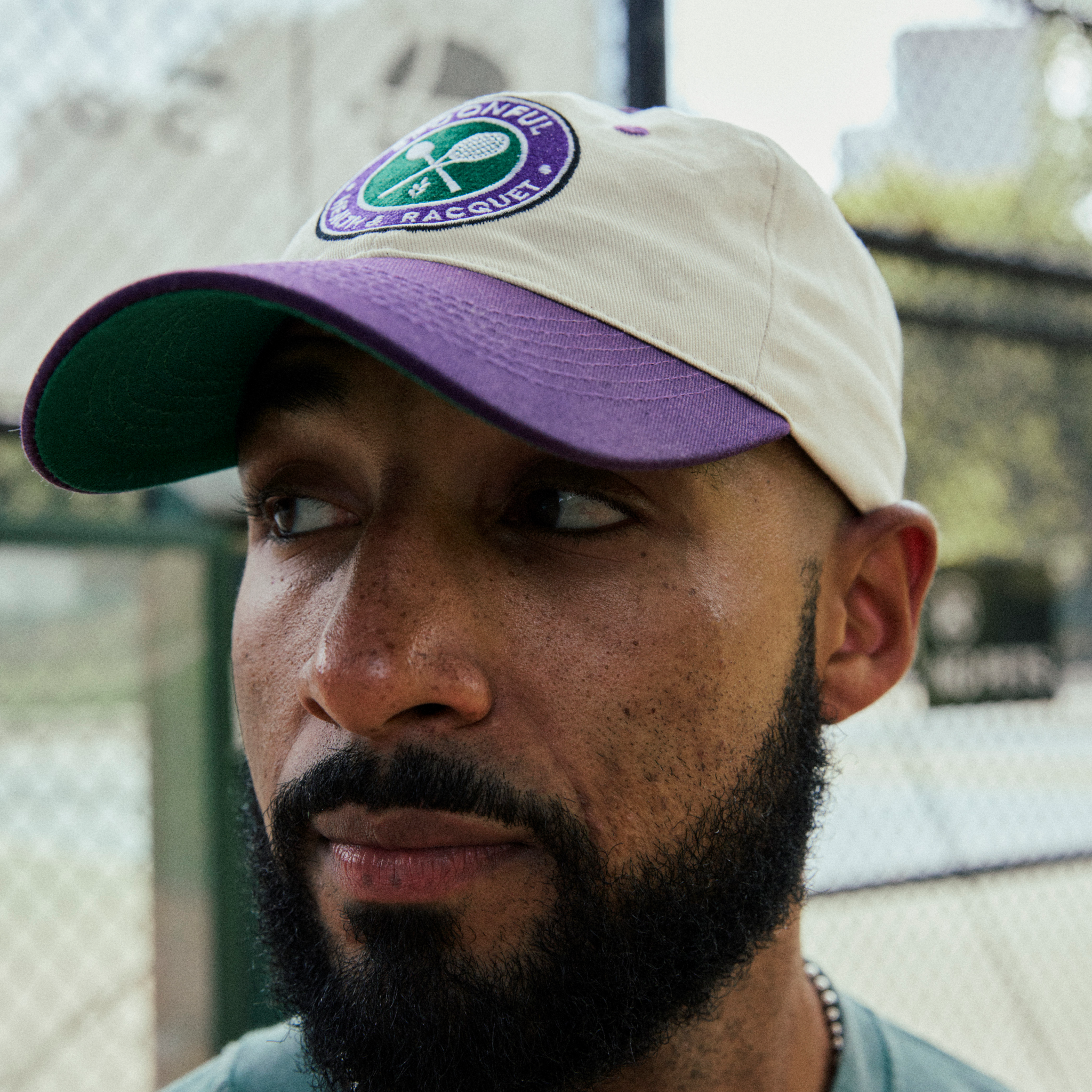 Spoonful Health & Racquet Club Hat