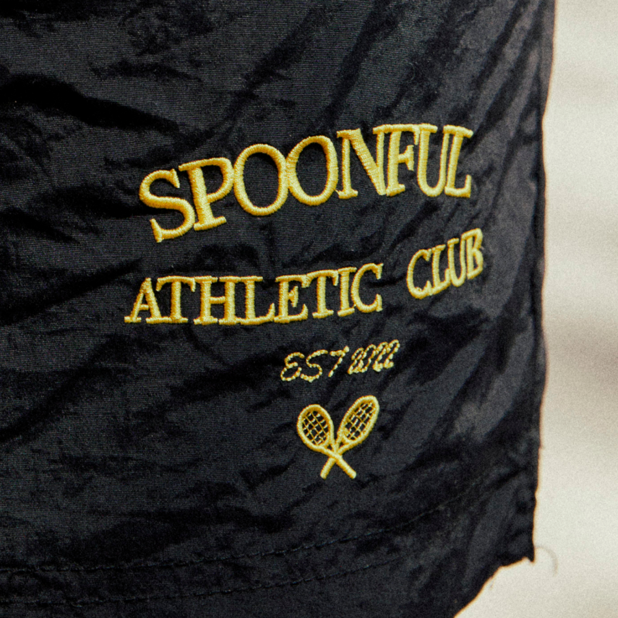 Spoonful Athletic Club Short