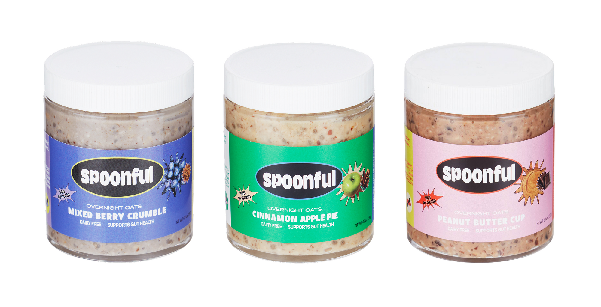 Sampler Assortment Pack