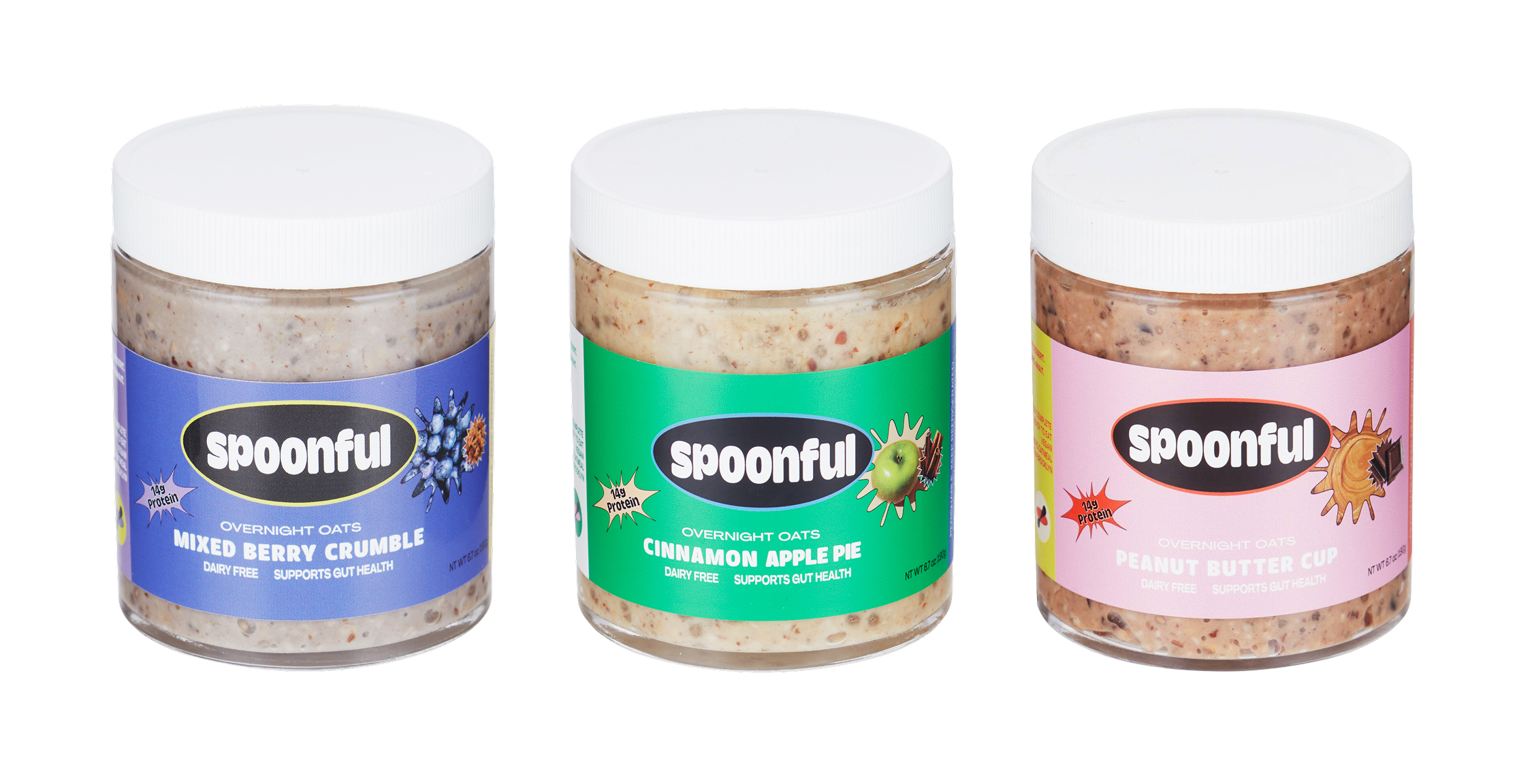 Sampler Assortment Pack